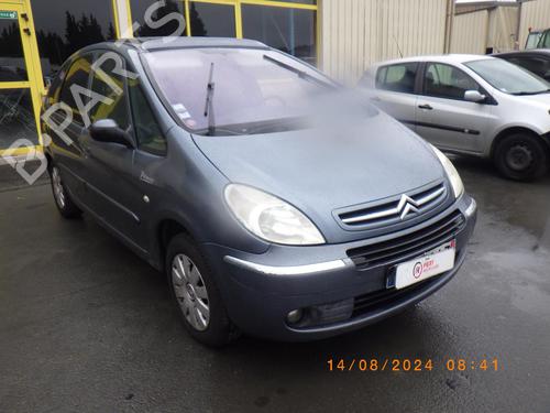 Ignition barrel CITROËN XSARA PICASSO (N68) 1.6 HDi | BP23052151M48 