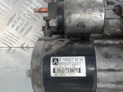 Starter CITROËN DS3 (SA_) 1.6 THP 155 | BP23049592M8 - Image 4