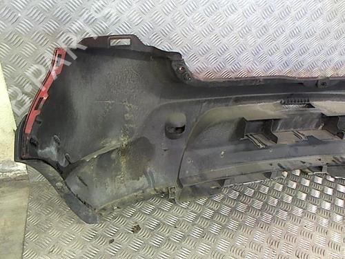 Rear bumper DACIA SANDERO 1.5 dCi | BP23051660C8 