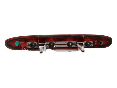 Troisième feu stop Troisième feu stop PEUGEOT 208 I (CA_, CC_) 1.6 HDi / BlueHDi 75 (75 hp) 34280767 34280767