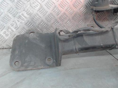 Tow ball/Mechanism BMW 1 (E87) 118 d | BP29530030C141 