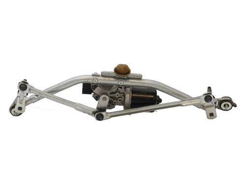 Used Front wiper motor Front wiper motor PEUGEOT PARTNER Box Body/MPV (K9) 1.5 BlueHDi 100 (102 hp) 33416669 33416669