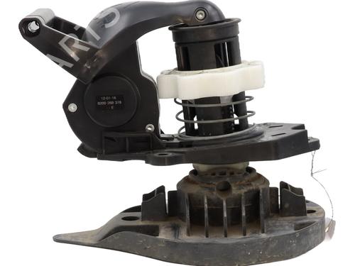 Used Other Other RENAULT CLIO IV (BH_) 1.2 TCe 120 (BHAU) (118 hp) 33876198 33876198