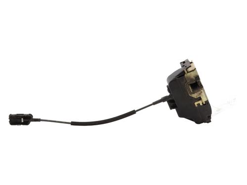 Front left lock RENAULT LAGUNA II Grandtour (KG0/1_) 1.9 dCi (KG0G) | BP31923788C98 