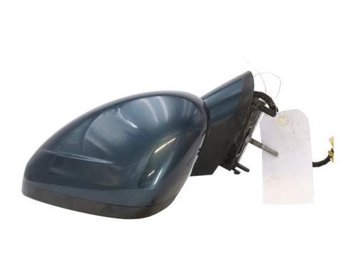 Left mirror CITROËN C4 II (NC_) 1.6 HDi 90 | BP29737525C26 