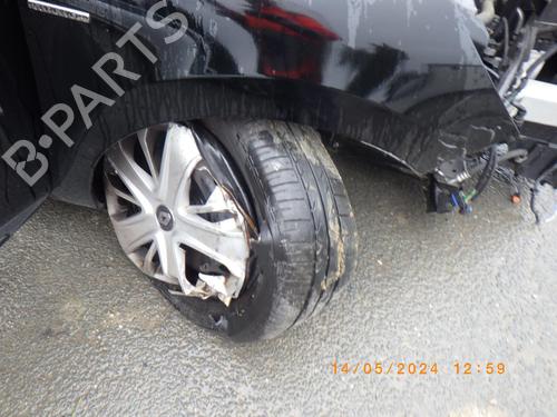 Front left panel RENAULT CLIO IV (BH_) 0.9 TCe 75 (BHNP) | BP27572894C58 - Image 18