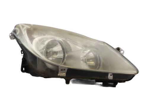 Used Left headlight OPEL CORSA D (S07) 1.3 CDTI (L08, L68) (90 hp) 26737681