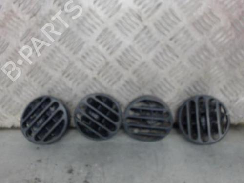 Used Air vent RENAULT KANGOO (KC0/1_) D 65 1.9 (KC0E, KC02, KC0J, KC0N) (64 hp) 30155546