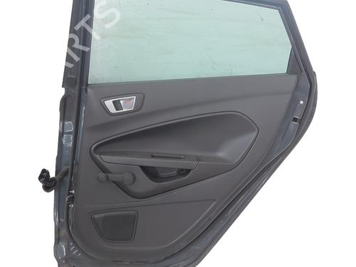 right-rear-door-ford-fiesta-vi-cb1-ccn-2008-32449451 main image