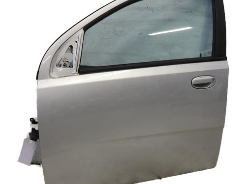 Left front door CHEVROLET AVEO / KALOS Hatchback (T250, T255) 1.4 | BP26319600C2