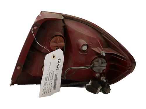 Left taillight HYUNDAI GETZ (TB) 1.5 CRDi | BP27633488C34 
