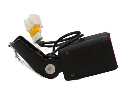 Seat buckle CITROËN C4 II (NC_) 1.6 HDi 115 | BP32370569I32