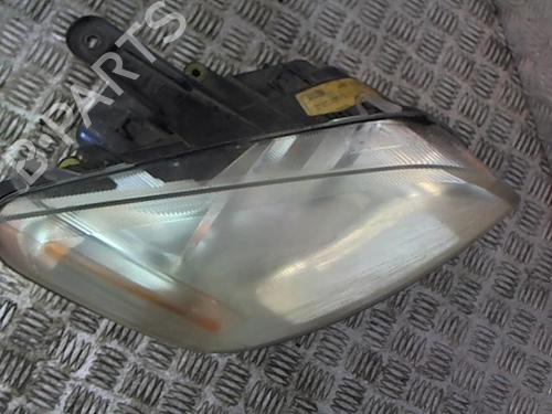 Used Right headlight Right headlight FORD FOCUS C-MAX (DM2) 1.6 TDCi (90 hp) 23051344 23051344