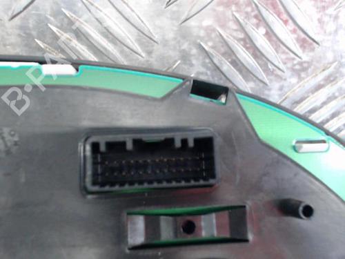 Instrument cluster DACIA LODGY (JS_) 1.5 dCi | BP26176808C47