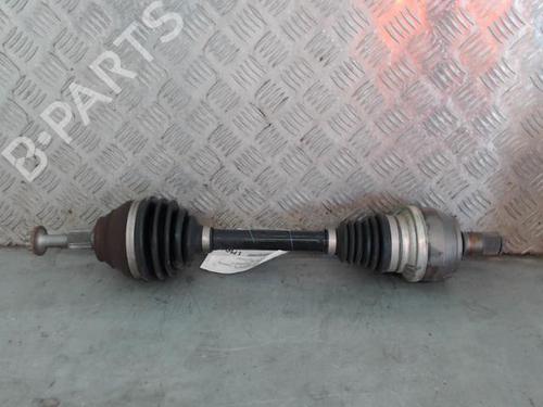 Used Left front driveshaft VW GOLF VIII (CD1, DA1) 2.0 GTI Clubsport (300 hp) 29634379