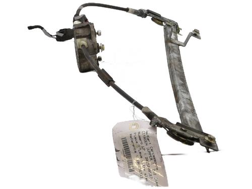 Front right window mechanism CITROËN JUMPER I Van (244) 2.2 HDi | BP26455829C23  - Image 5