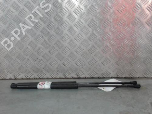 Gasdæmper bagklap PEUGEOT 206 Hatchback (2A/C) 1.4 HDi eco 70 (68 hp) 28538045