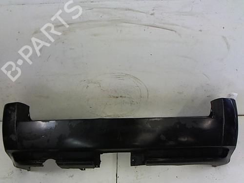 Used Rear bumper BMW X3 (E83) 2.0 d (150 hp) 28069854