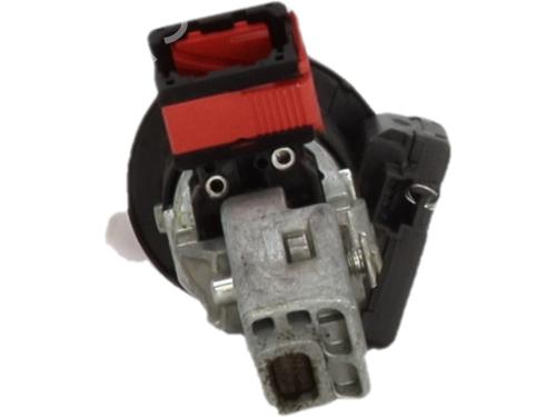 Used Ignition barrel Ignition barrel RENAULT CLIO III (BR0/1, CR0/1) [2005-2014] 34280753 34280753