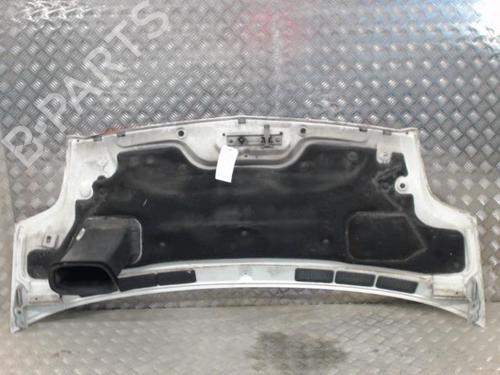 Used Hood Hood RENAULT MASTER II Van (FD) 2.5 dCi (FD01, FD02, FD21, FD22, FD31, FD32, FD3Y, FD71,... (120 hp) 23050153 23050153
