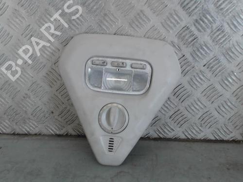 Used Interior roof light CITROËN C4 Grand Picasso I (UA_) 2.0 HDi 150 (150 hp) 28815643