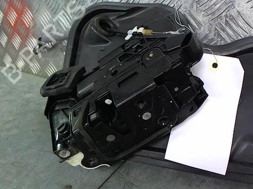 Rear left lock VW POLO V (6R1, 6C1) 1.2 TSI | BP23839430C100 