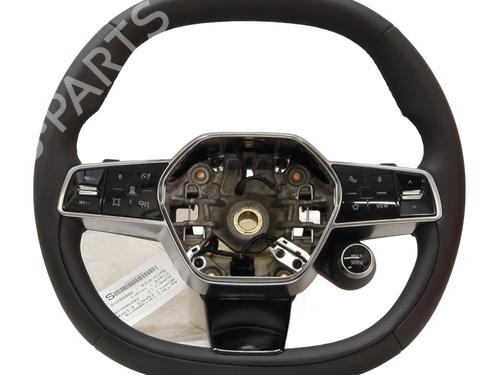 Used Steering wheel RENAULT RAFALE Coupe (DGM_) [2023-2025]  23052902