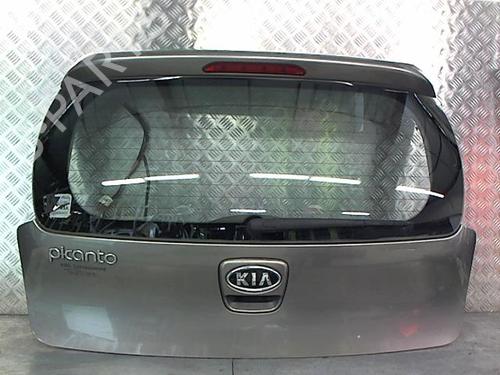 Tailgate KIA PICANTO II (TA) 1.0 | BP23840122C6 