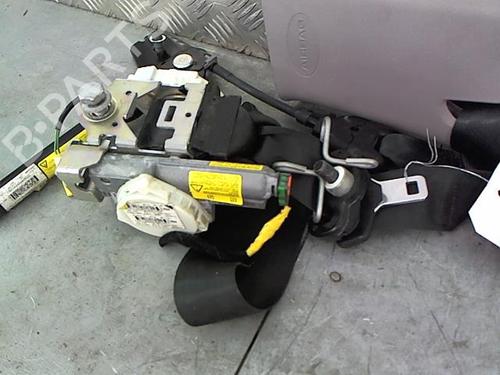 Used Front right seatbelt Front right seatbelt ALFA ROMEO GIULIETTA (940_) 2.0 JTDM (940.FXL1A) (140 hp) 23839384 23839384