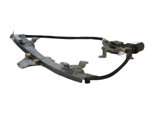 Used Front right window mechanism RENAULT TWINGO II (CN0_) 1.2 (CN0D) (58 hp) 30561767