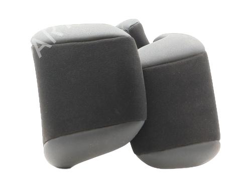 Headrest CITROËN C3 II (SC_) 1.4 HDi 70 (SC8HZC, SC8HR0, SC8HP4) | BP29220946I31 