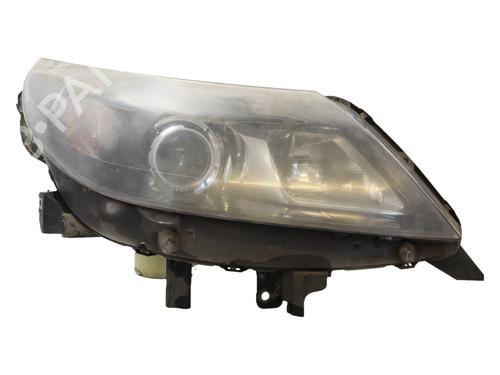 Right headlight RENAULT LATITUDE (L70_) 3.0 dCi 240 (L70G) | BP37200778C29 - Image 4