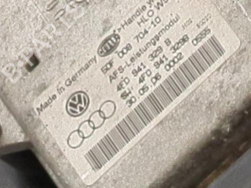 Right headlight AUDI A6 C6 (4F2) 3.0 TDI quattro | BP34107504C29  - Image 6