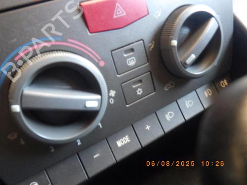 Left front window switch LANCIA YPSILON (843_) 1.4 16V (843.AXC11, 843.AXC1B, 843.AXC1A) | BP31637031I27 - Image 13