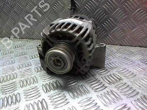 Generator FIAT 500 (312_) 1.3 D Multijet (312AXE1A) (95 hp) 23838016