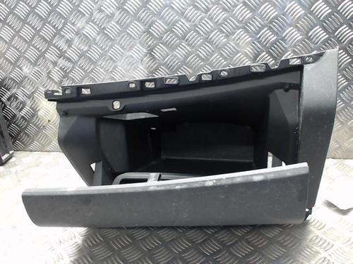 Used Glove box Glove box RENAULT SCÉNIC III (JZ0/1_) 1.5 dCi (110 hp) 23048241 23048241