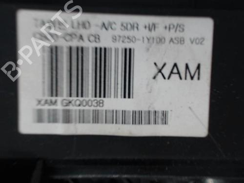 Climate control KIA PICANTO II (TA) 1.0 | BP28209280I5 