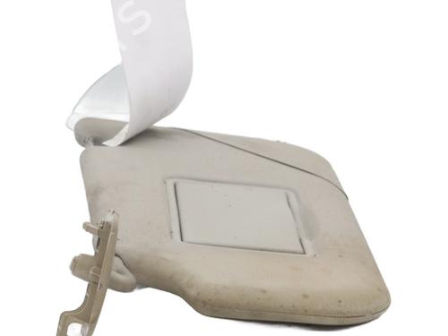 Used Left sun visor Left sun visor FORD FIESTA VI (CB1, CCN) 1.4 TDCi (70 hp) 24585637 24585637