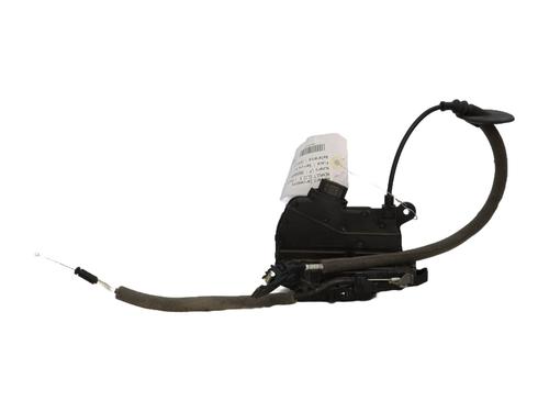 Used Front right lock RENAULT CLIO V (B7_) 1.0 TCe 90 (B7MT) (91 hp) 29212439