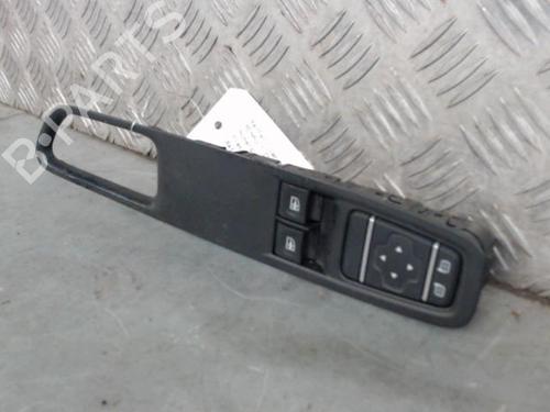 Used Left front window switch Left front window switch RENAULT CLIO IV (BH_) 1.5 dCi 90 (90 hp) 25149347 25149347