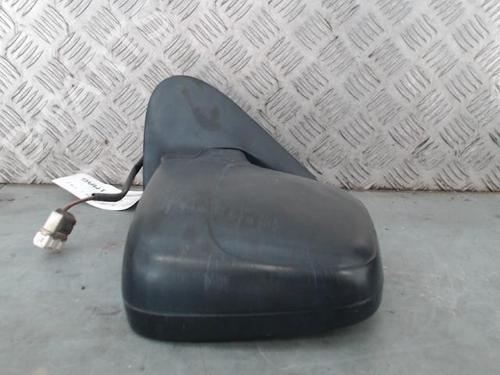 Used Left mirror PEUGEOT PARTNER Box Body/MPV (5_, G_) 1.9 D (69 hp) 30466450