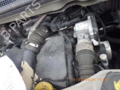 Right front seat RENAULT KANGOO Express (FW0/1_) 1.5 dCi 90 (FW0G, FW05, FW08, FW11) | BP25282212C16  - Image 13