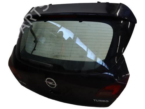 Tailgate OPEL ASTRA J (P10) 1.4 Turbo (68) | BP26288455C6 