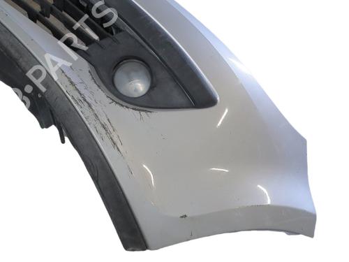Used Front bumper Front bumper RENAULT CLIO III (BR0/1, CR0/1) 1.5 dCi (BR17, CR17) (86 hp) 36354888 36354888