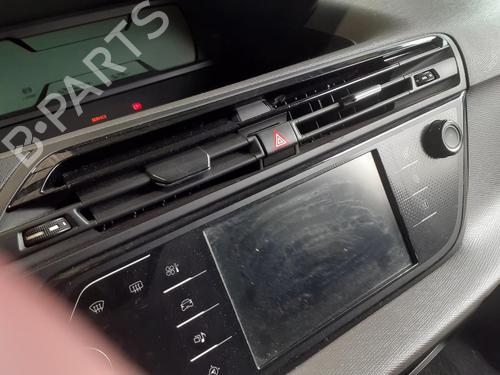 Seat buckle CITROËN C4 Picasso II 1.6 HDi / BlueHDi 115 | BP30788047I32  - Image 14