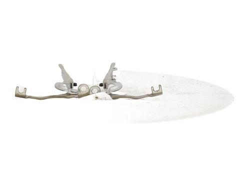 Hinge/Door check strap CITROËN C3 Picasso (SH_) 1.6 HDi | BP29402334C146 