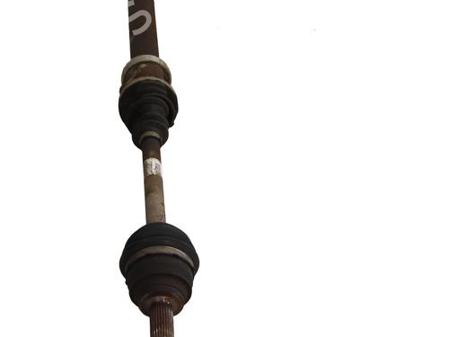 Right front driveshaft FORD FIESTA VI (CB1, CCN) 1.5 TDCi | BP31711960M39