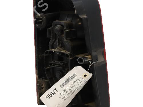 Used Right taillight Right taillight PEUGEOT PARTNER MPV (5_, G_) [1996-2026] 33981794 33981794