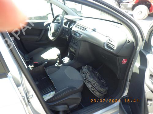 Alternator CITROËN C3 II (SC_) 1.2 VTi 82 | BP23052519M7 - Image 18