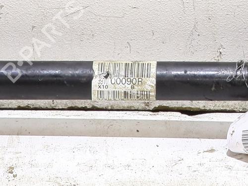 Right front driveshaft RENAULT ZOE (BFM_) ZOE | BP30306209M39 - Image 6